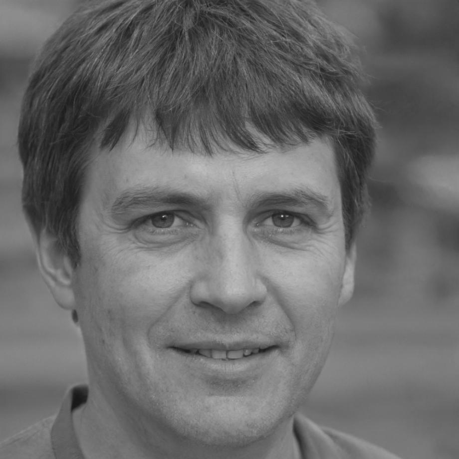 Portrait de Théo Lamoureux