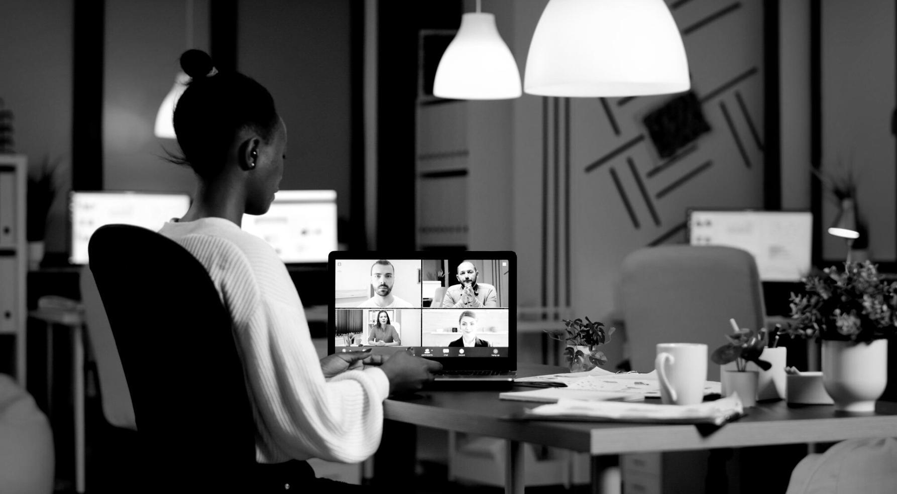 Espace d'apprentissage collaboratif pour formations budgétaires