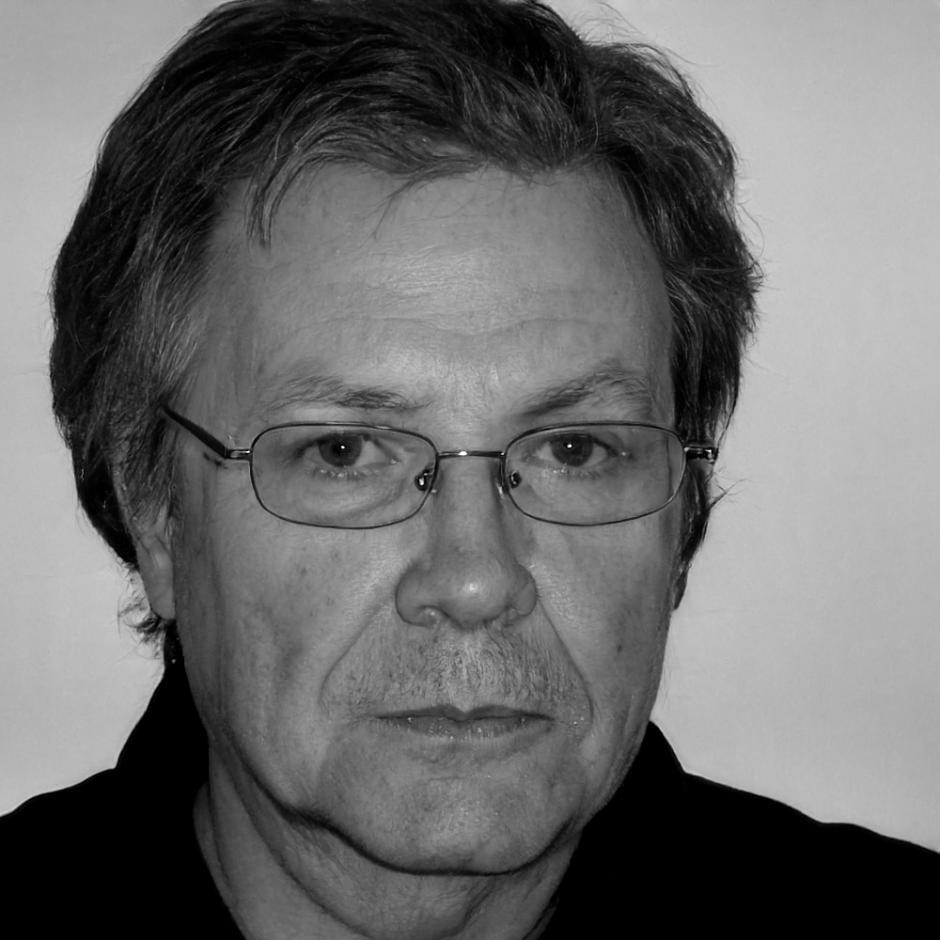 Bastien Lévêque, fondateur de kylaraosivo