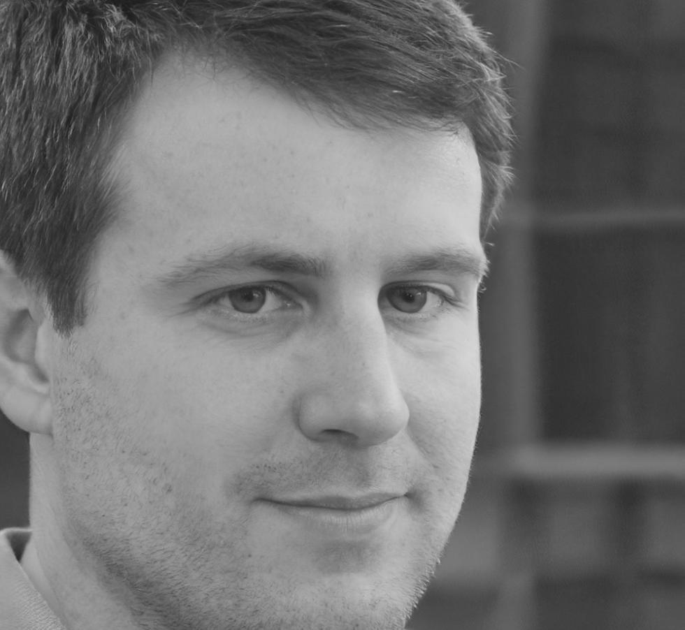 Portrait de Julien Desforges